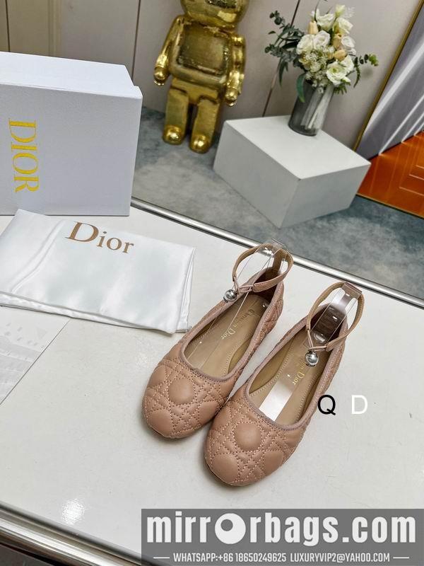Dior Shoes sz35-40 2C GDT1205