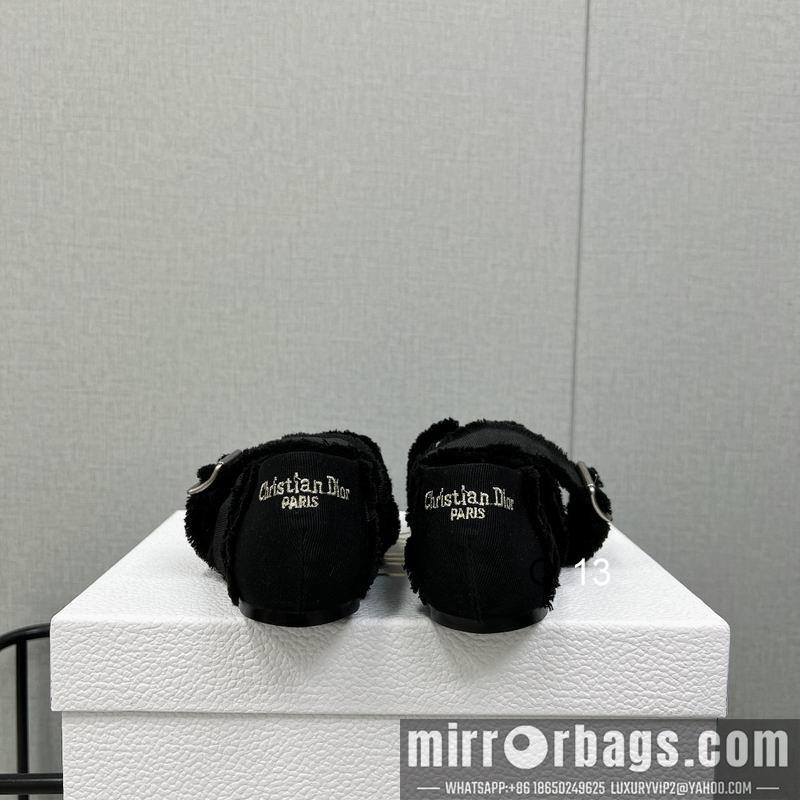 Dior Shoes sz35-40 YM0301