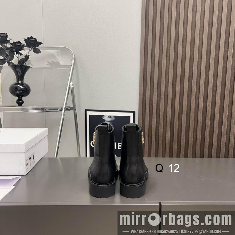 Dior Shoes sz35-40 J1106