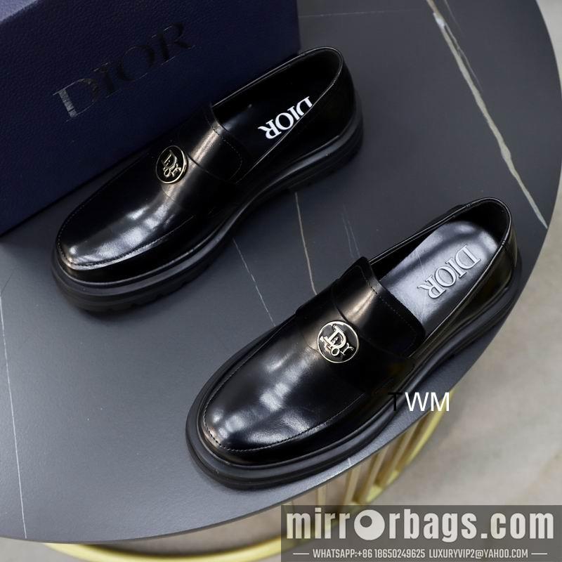 Dior Shoes sz38-45 3C WM1003