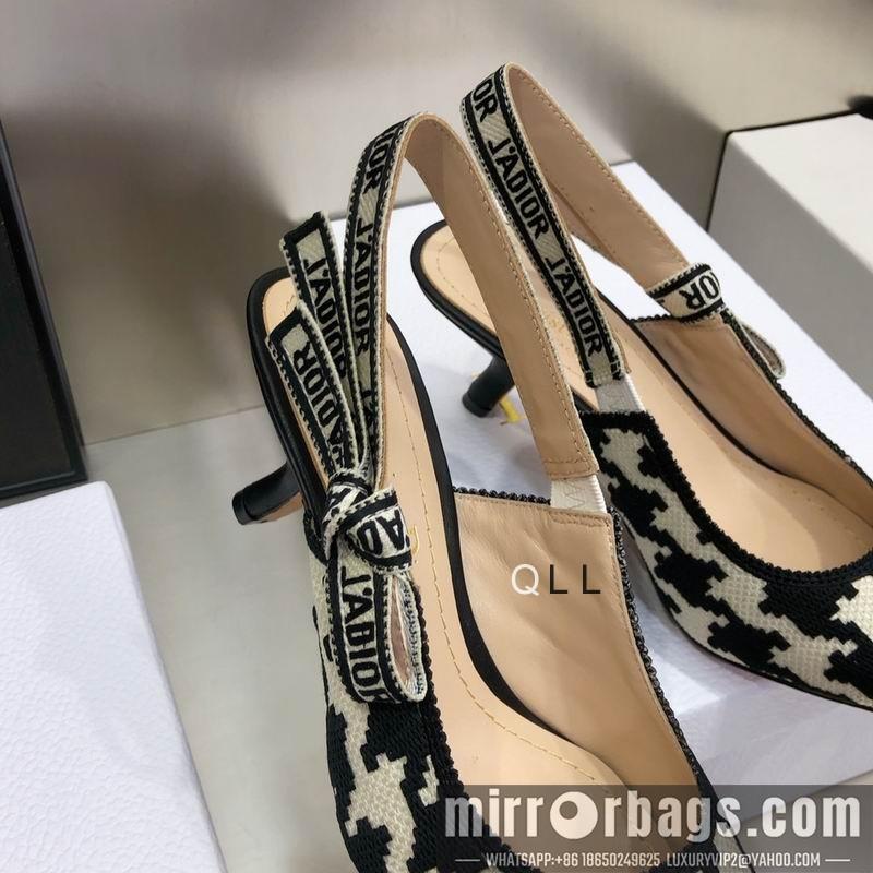 Dior Shoes sz33-44LL0119