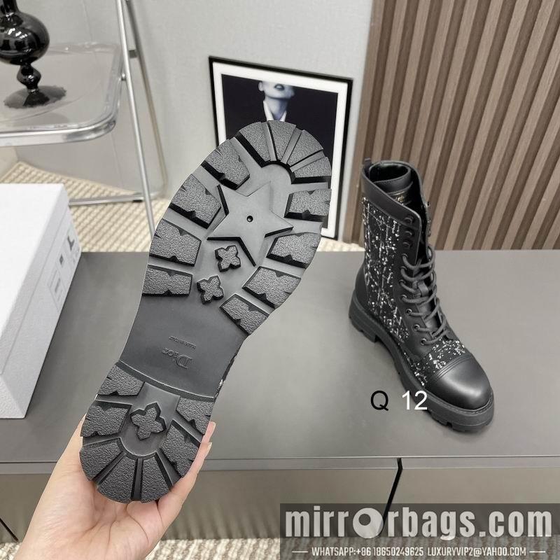 Dior Shoes sz35-39 J1104