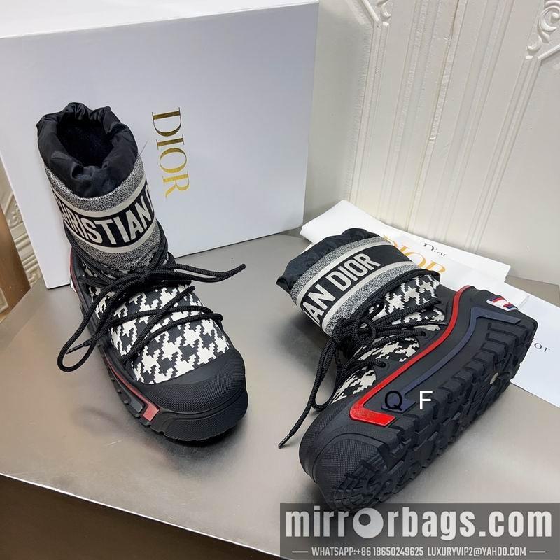Dior Shoes sz35-40 4C TF0101