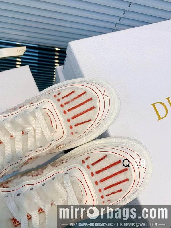 Dior Shoes sz35-41 C1002