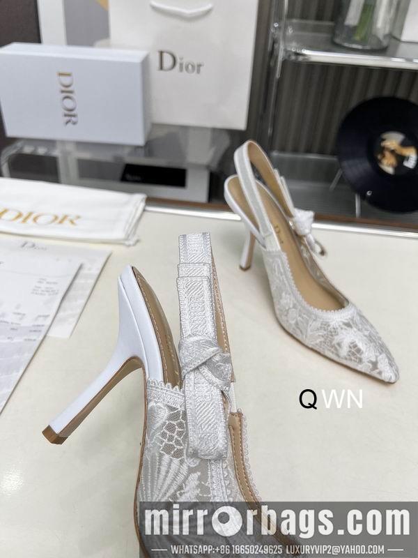 Dior Shoes sz35-40 WN1204