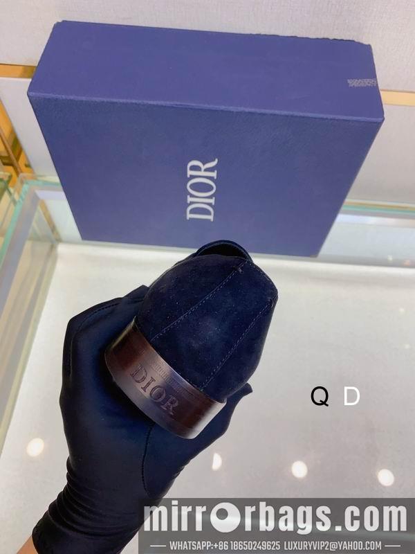 Dior Shoes sz38-45 3C GDT0805