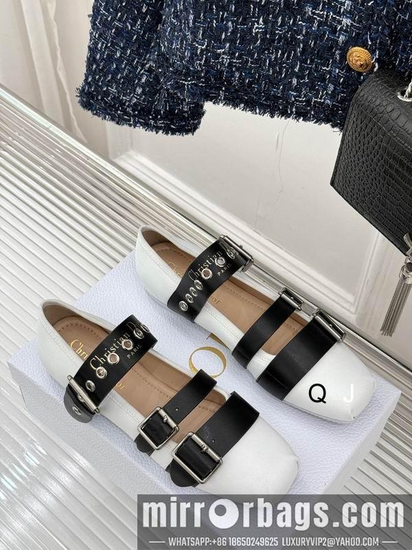 Dior Shoes sz35-40 JX0202