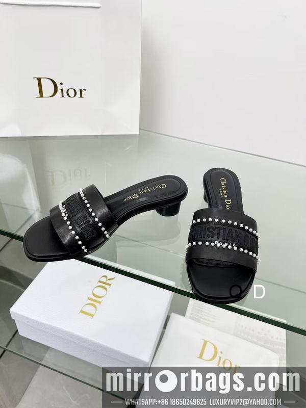 Dior Shoes sz35-40 GDT0203