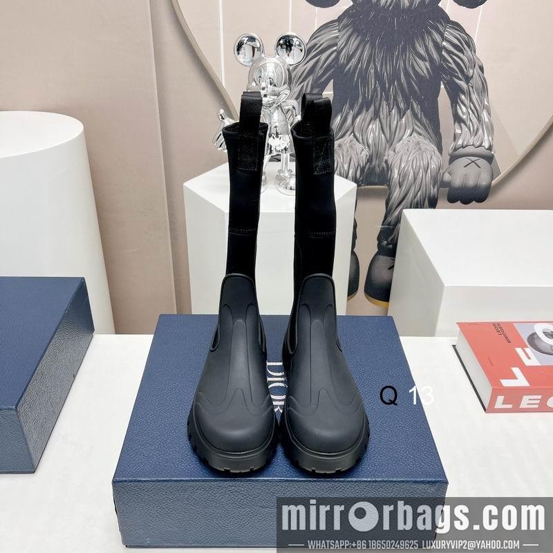 Dior Shoes sz35-40 4C J1203