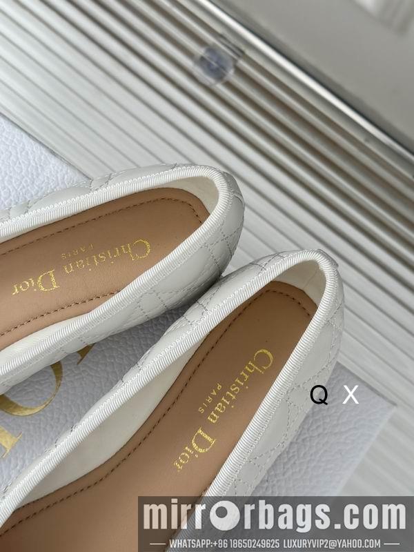 Dior Shoes sz35-40 JX0502