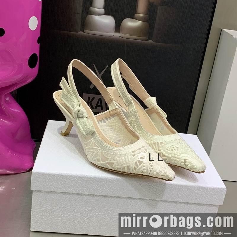 Dior Shoes sz33-44LL0105