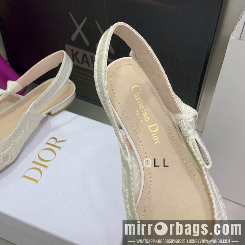 Dior Shoes sz33-44LL0103