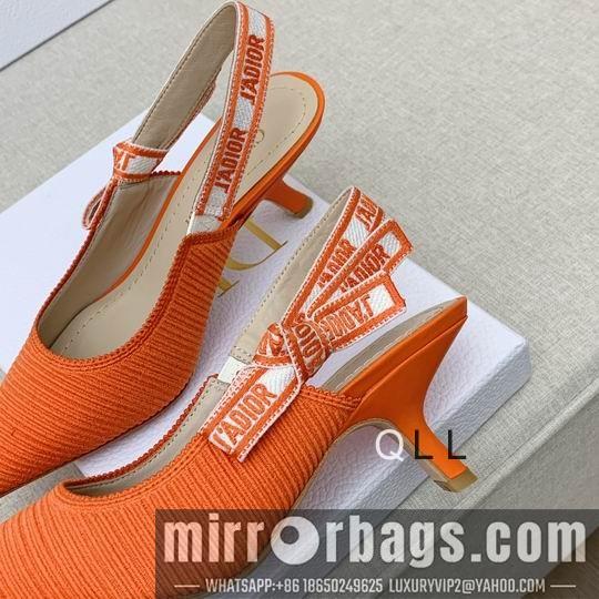 Dior Shoes sz33-44LL0121