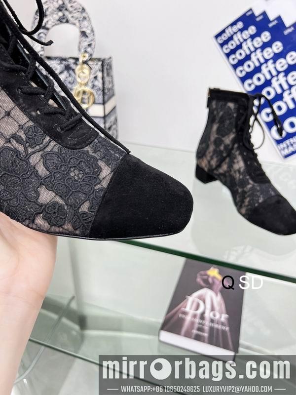 Dior Shoes sz35-40 2C SD1209