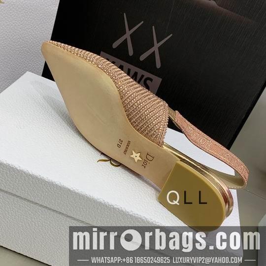 Dior Shoes sz33-44LL0110