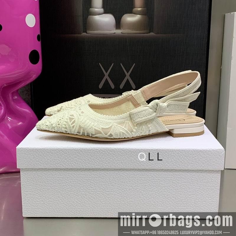 Dior Shoes sz33-44LL0103