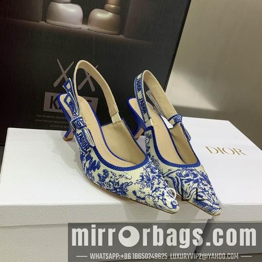 Dior Shoes sz33-44LL0110