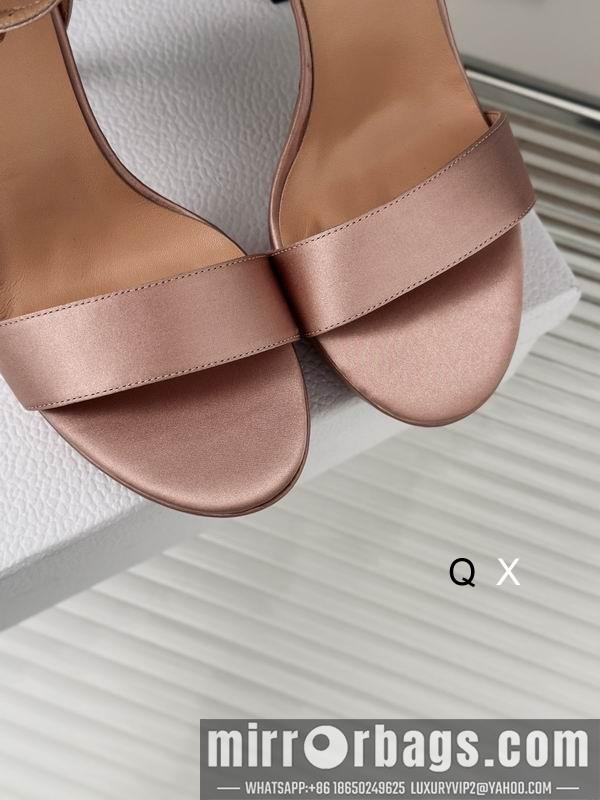 Dior Shoes sz35-40 12CM JX0302