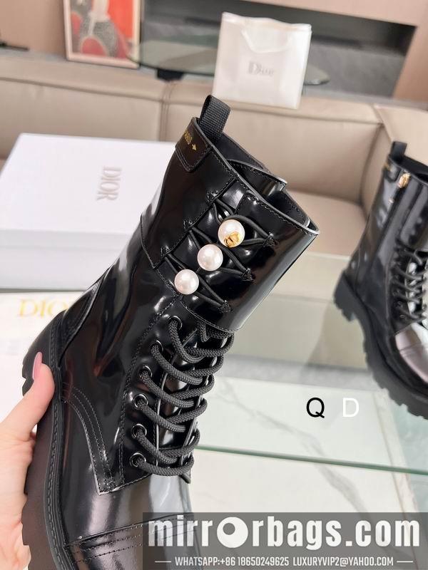 Dior Shoes sz35-40 GDT0803