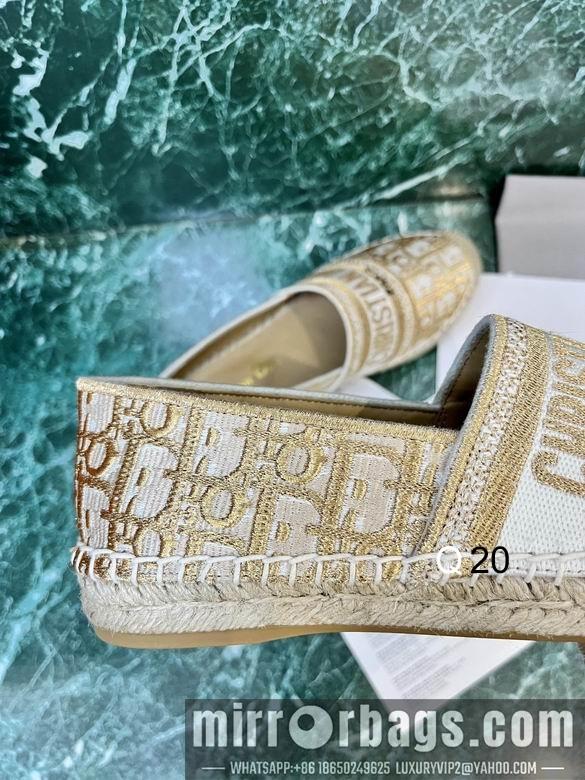 Dior Shoes sz35-39XX0106