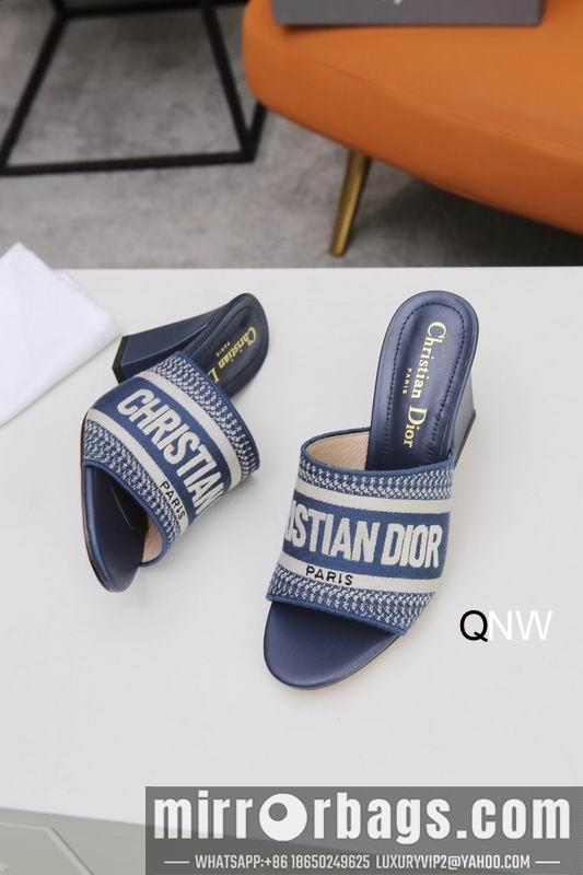 Dior Shoes sz35-40 NW0135