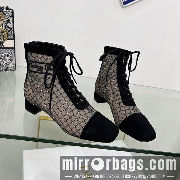 Dior Shoes sz35-40 SD1002