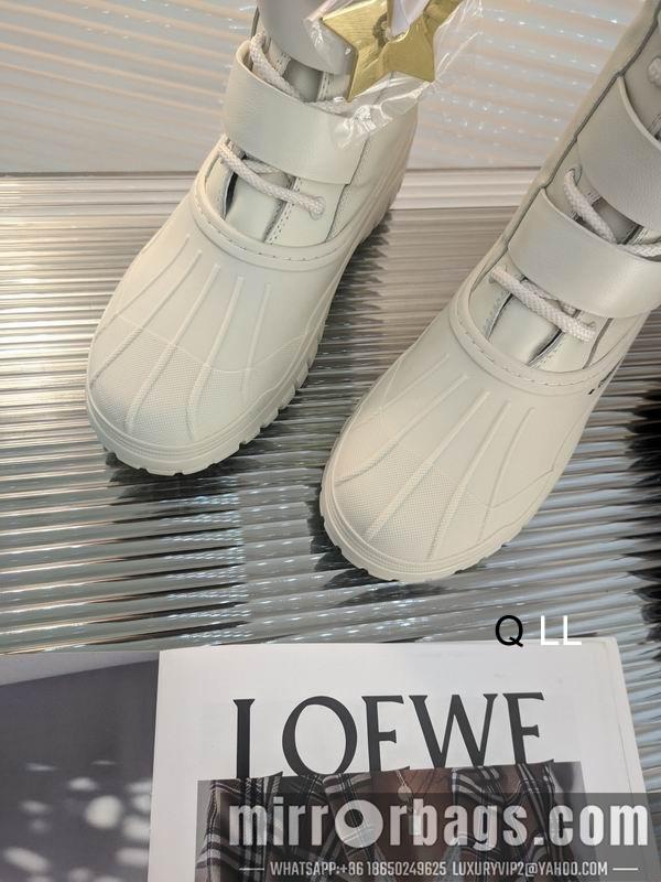 Dior Shoes sz35-40 2C LL1101