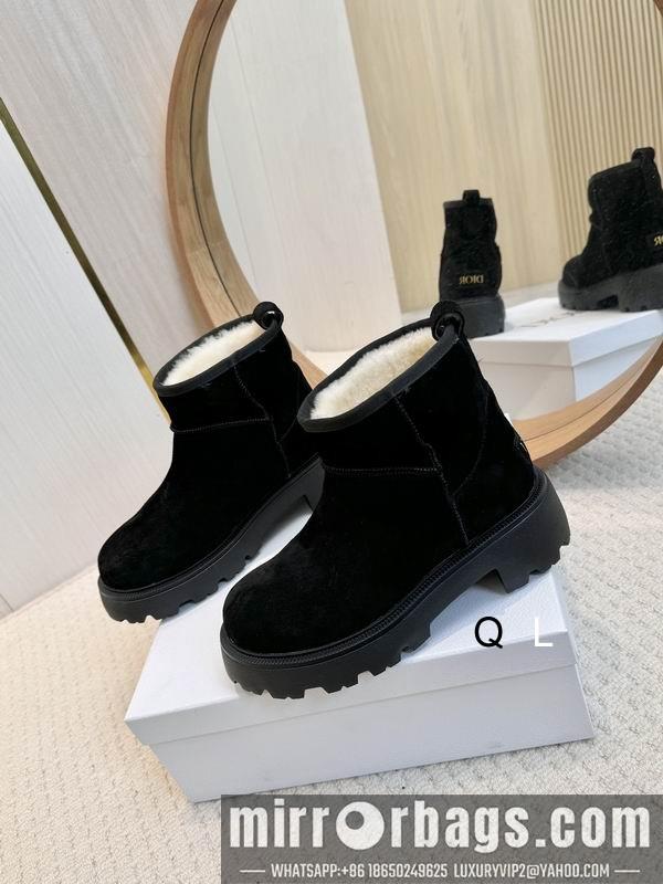 Dior Shoes sz35-40 LL1009