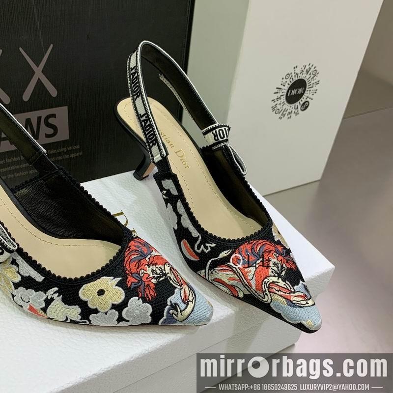 Dior Shoes sz33-44LL0129