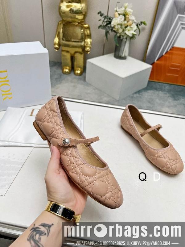 Dior Shoes sz35-40 2C GDT1204