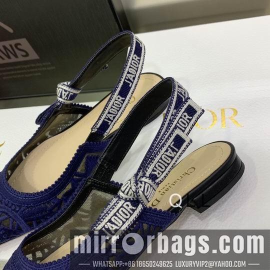 Dior Shoes sz34-44LL0111