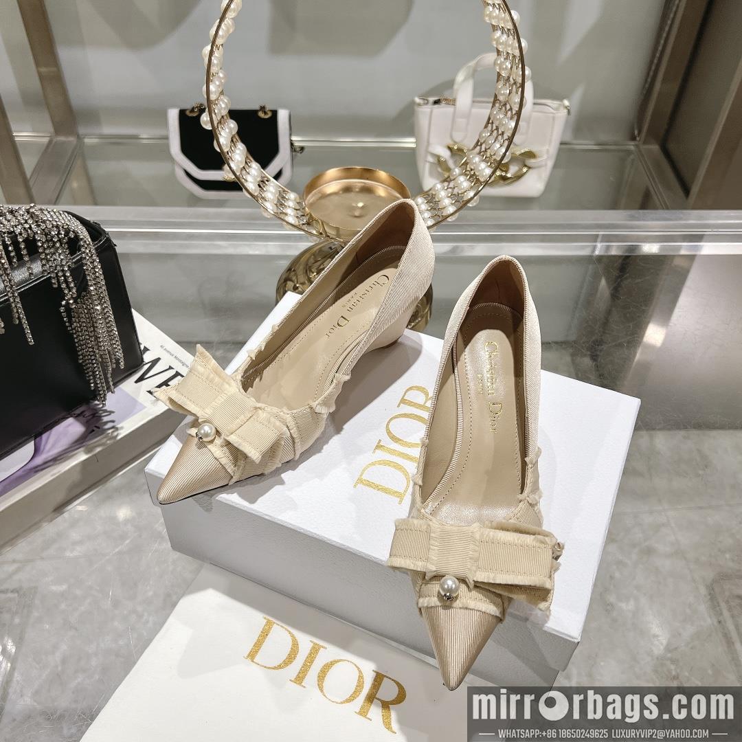 Dior Shoes sz35-40 J0206