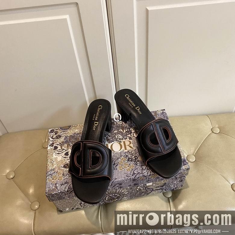 Dior Shoes sz35-42JM0103