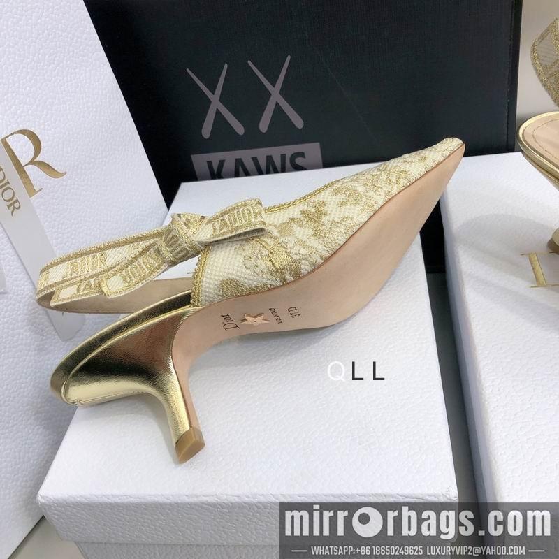 Dior Shoes sz33-44LL0120