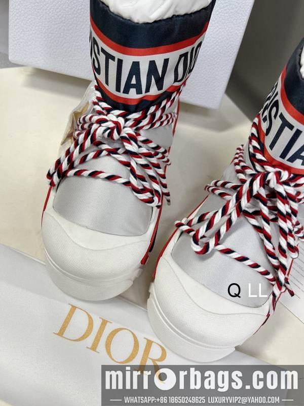 Dior Shoes sz35-40 LL1008