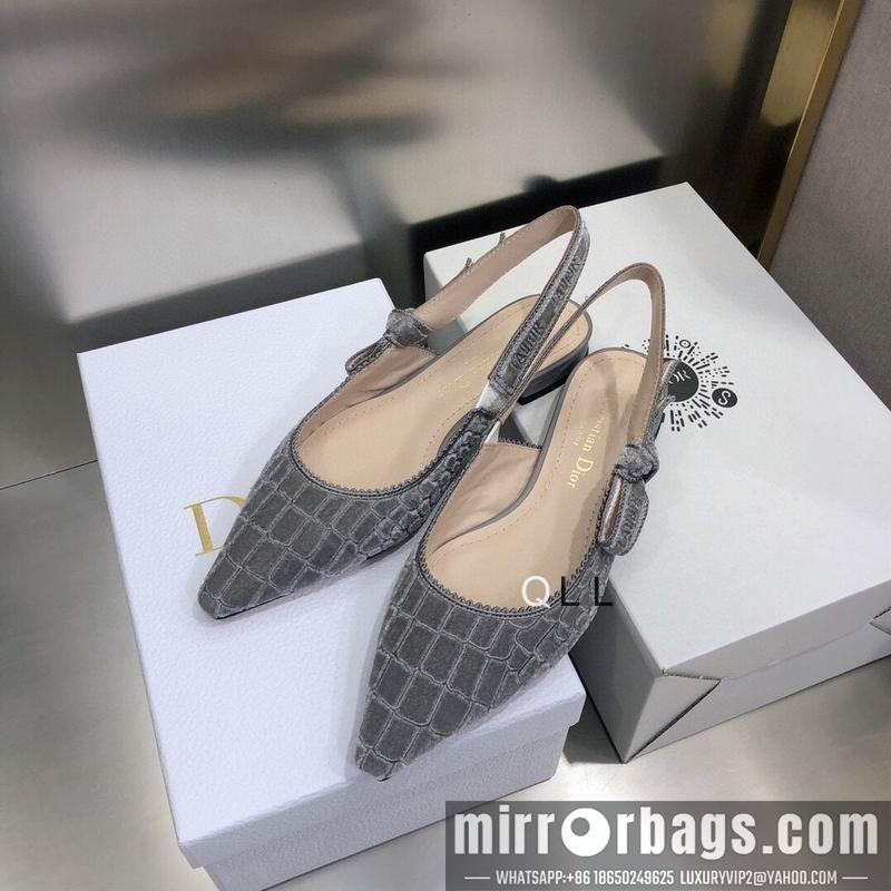 Dior Shoes sz34-44LL0107