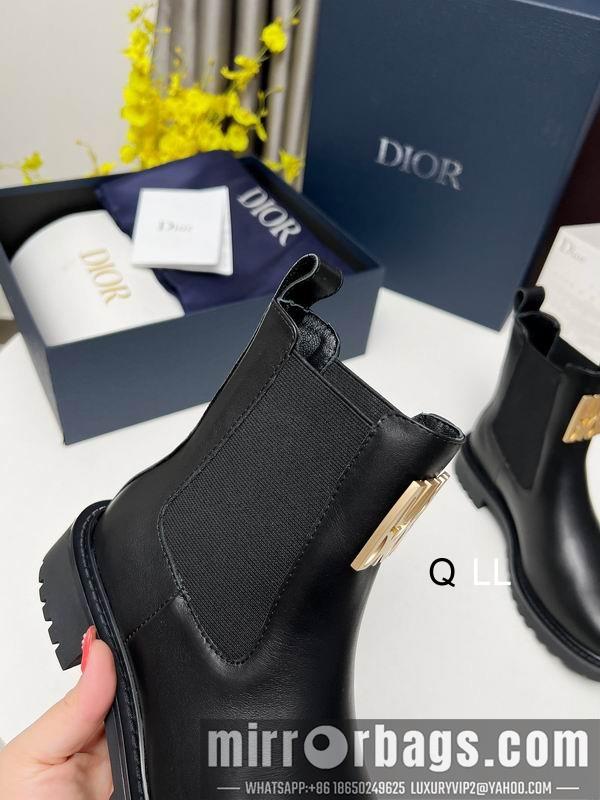 Dior Shoes sz35-40 LL0807