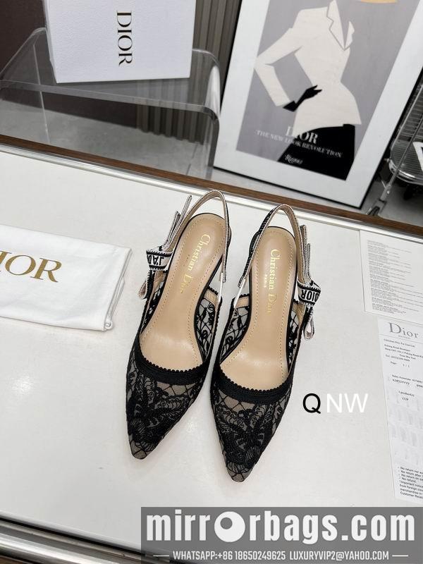 Dior Shoes sz35-40 NW0713
