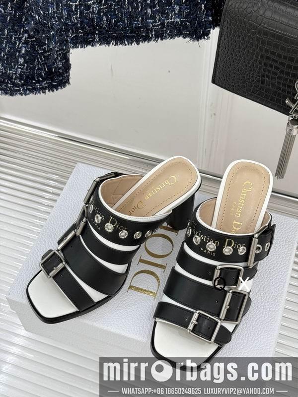 Dior Shoes sz35-40 JX0306