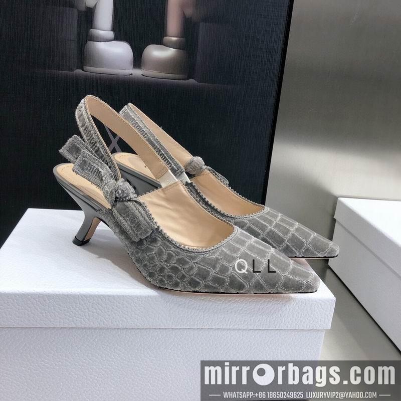 Dior Shoes sz33-44LL0118
