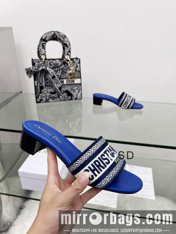 Dior Shoes sz34-46SD0124