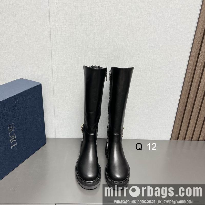 Dior Shoes sz35-40 J0906