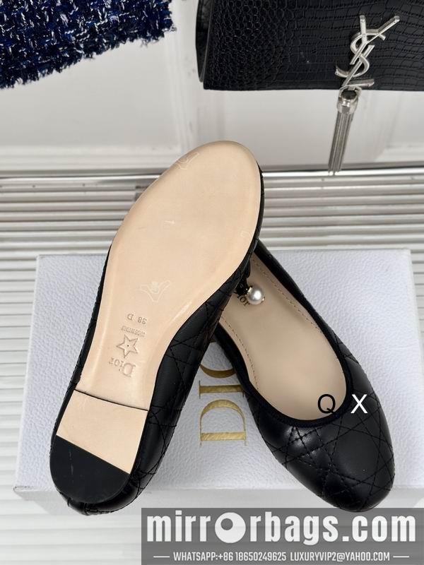Dior Shoes sz35-40 JX0501