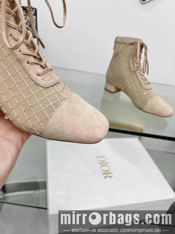 Dior Shoes sz35-40 SD1002