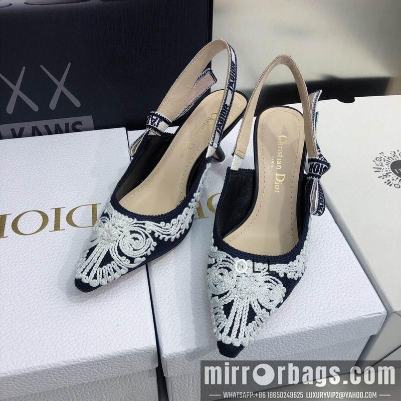 Dior Shoes sz33-44LL0107