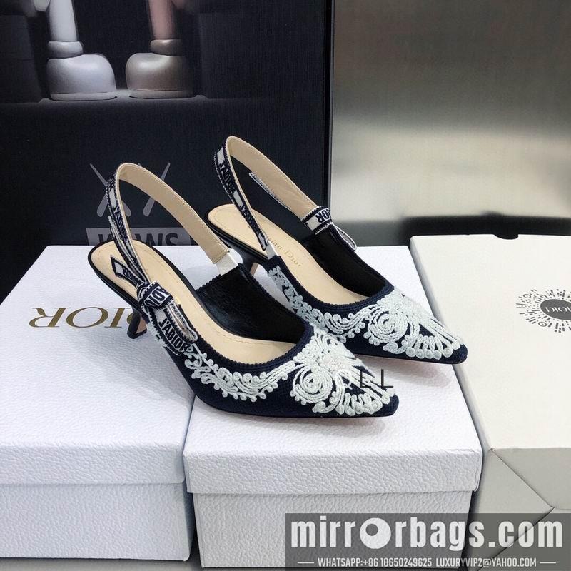Dior Shoes sz33-44LL0107