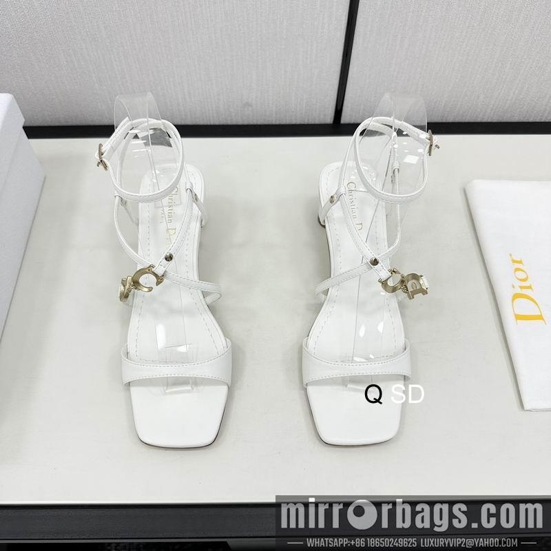 Dior Shoes sz35-40 6CM 9CM SD1203