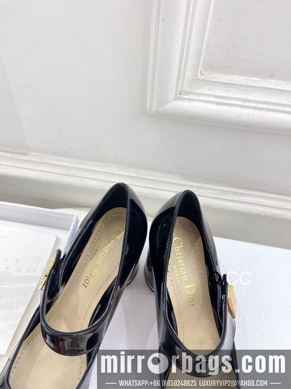Dior Shoes sz35-40 4CM 8CM XC1003