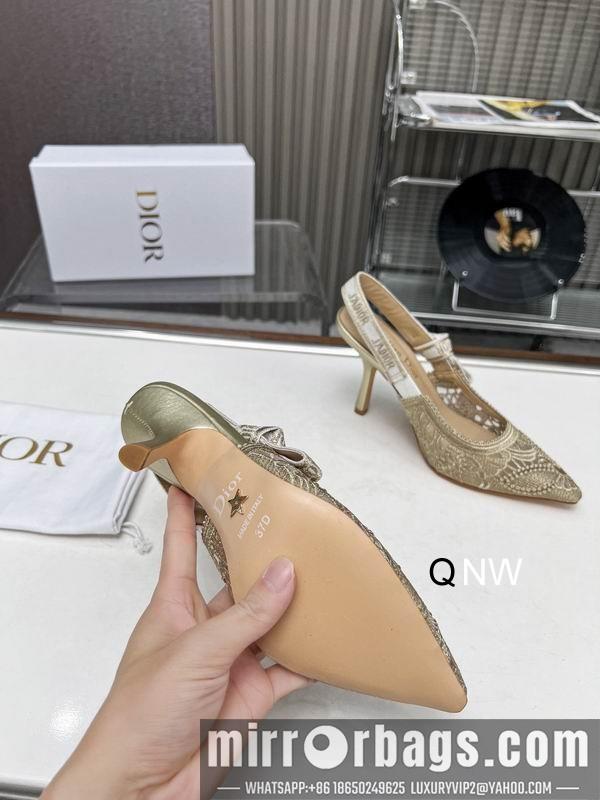 Dior Shoes sz35-40 NW0717