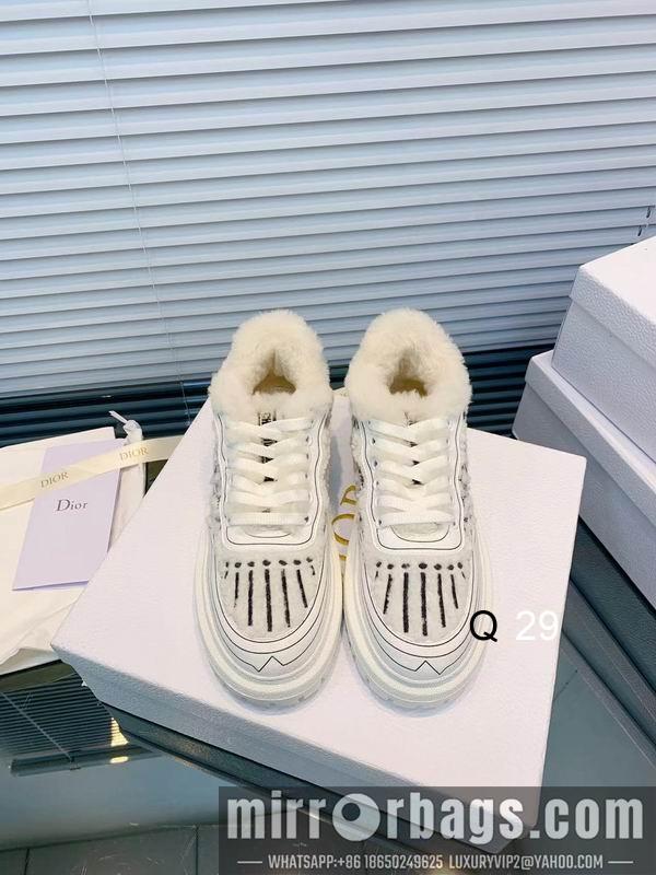 Dior Shoes sz35-41 C1002